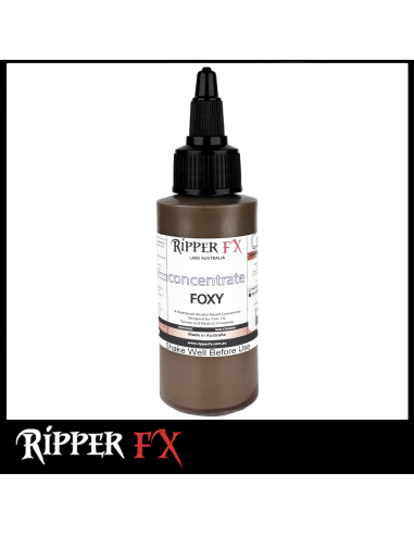 Ripper FX Concentrate Pure & FX Colors 50ml/60ml