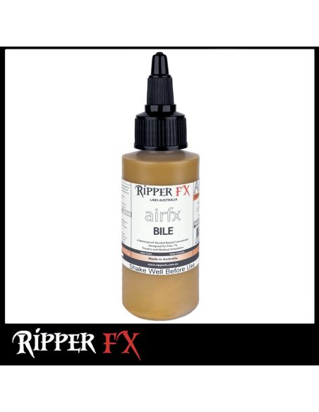 Ripper FX Air FX Bile