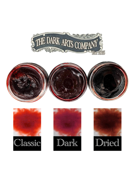 AFX Dark Arts Form Gel Blood 50ml