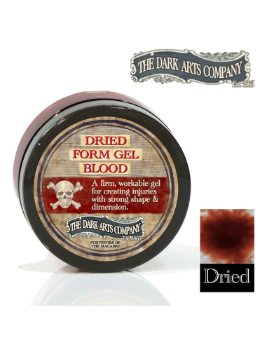 AFX Dark Arts Form Gel Blood 50ml