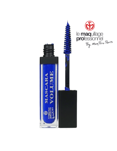 MAQPRO Mascara Volume Colour