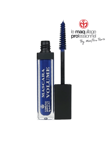 MAQPRO Mascara Volume Colour