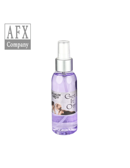 AFX Get It Off Afterglow 120ml