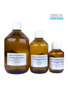 Bela Brush Cleanser 100ml - 500ml