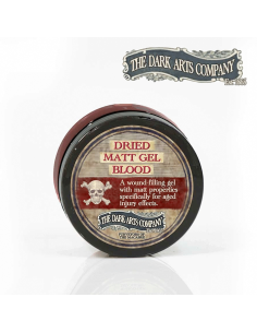 AFX Dark Arts Matt Gel Blood 2