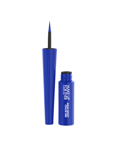 Aqua Resist Color Ink Eyeliner - 10