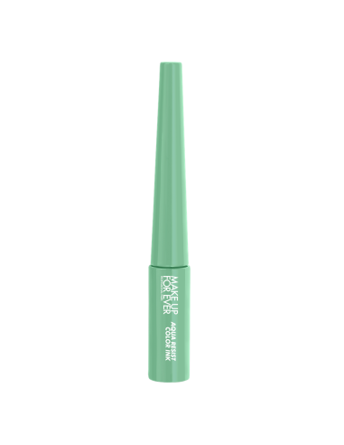 Aqua Resist Color Ink Eyeliner - 15