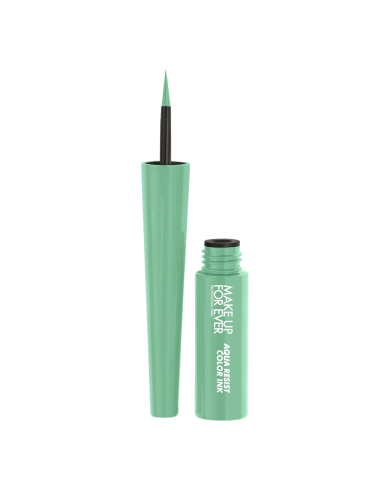 Aqua Resist Color Ink Eyeliner - 10