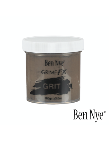 Ben Nye Grime FX Powder - Ash