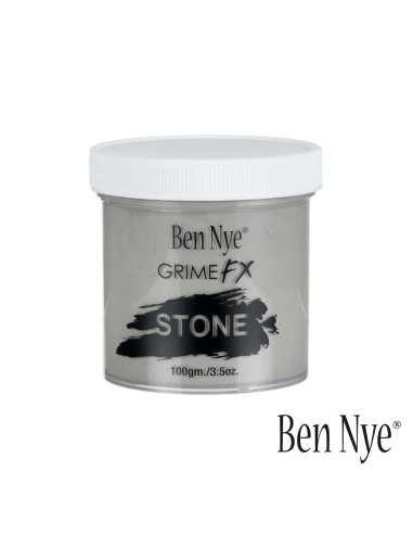 Ben Nye Grime FX Powder - Ash