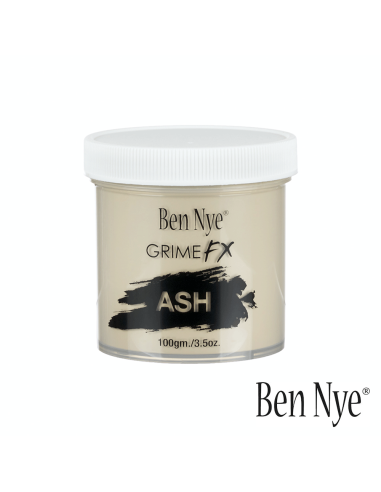 Ben Nye Grime FX Powder - Ash