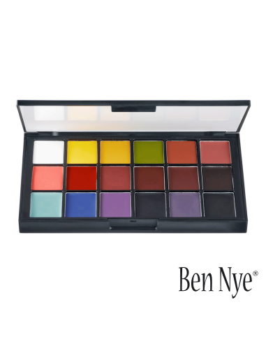 Ben Nye Ultimate FX Palette