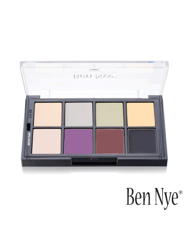 Ben Nye Undead FX Palette