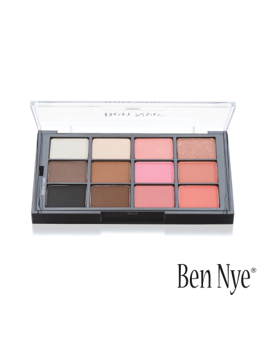 Ben Nye Classy Chic Eye & Cheek Palette