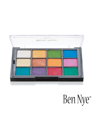 Ben Nye Lumiere Grande Colour Palette