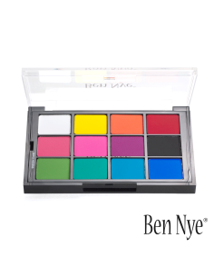 Ben Nye Rainbow Palette