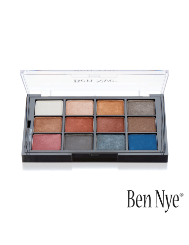 Ben Nye Modern Neutrals Palette