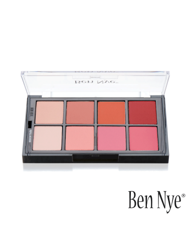 BEN NYE Fashion Blush Palette