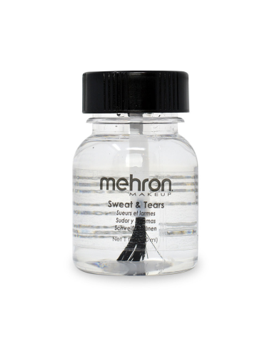 Mehron Sweat & Tears 30ml