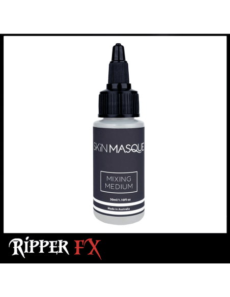 Ripper FX Skin Masque Mixing Medium 30ml