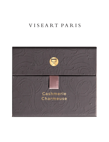 Viseart Cashmerie Charmeuse Etendu