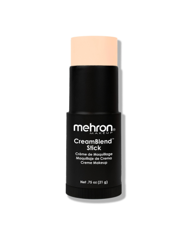 Mehron CreamBlend Stick Light