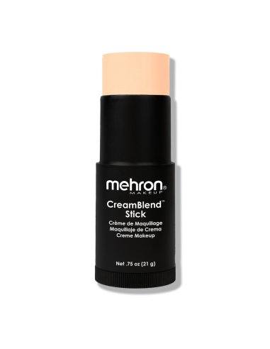 Mehron CreamBlend Stick Light