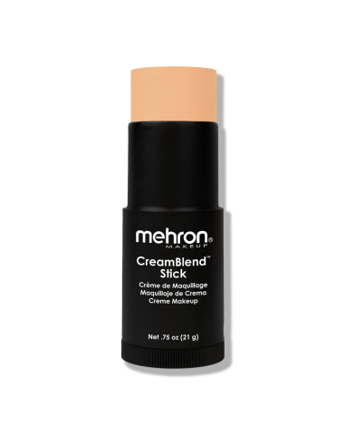 Mehron CreamBlend Stick Light