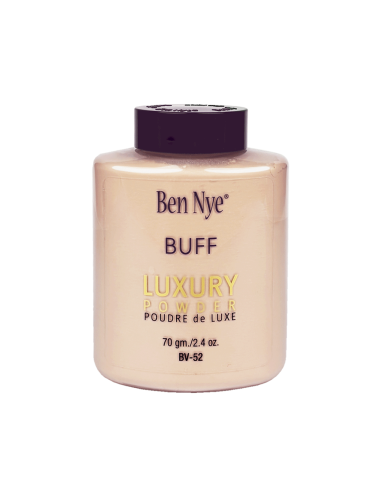 BEN NYE Luxury Powder 70g