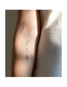 tattooed-now-thunder-love-set 2