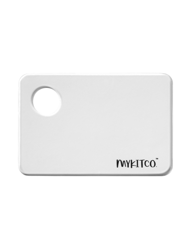 mykitco my clear palette