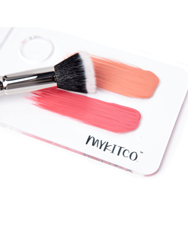 MYKITCO My Clear Palette
