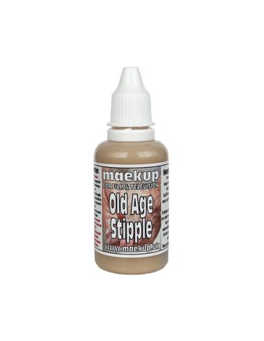 Maekup Old Age Stipple Gel 30g