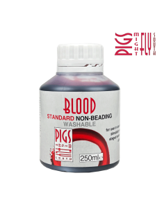 Pigs Might Fly Non Beading Blood 250ml