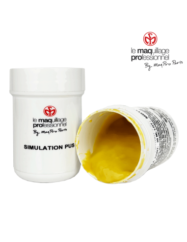 MAQPRO Simulation Pus 30ml