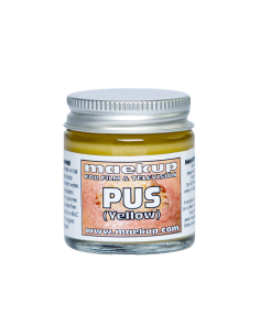 Maekup Pus Yellow 30g