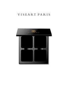 Viseart VisePRO™ Empty 4 Palette