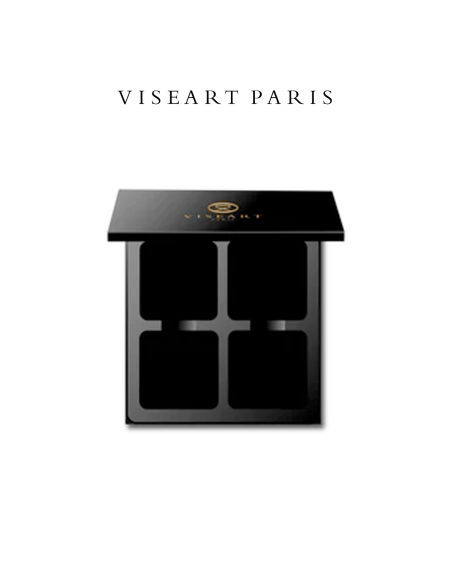 Viseart VisePRO™ Empty 4 Palette
