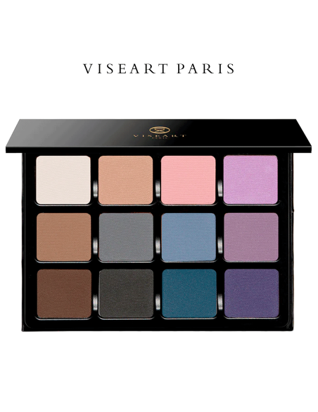 Viseart - VisePRO™ - Cool Mattes 2