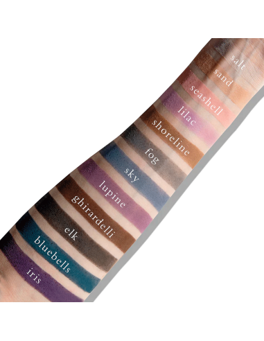 Viseart - VisePRO™ - Cool Mattes 2