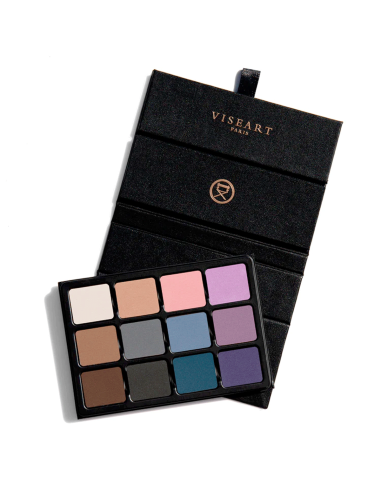 Viseart - VisePRO™ - Cool Mattes 2