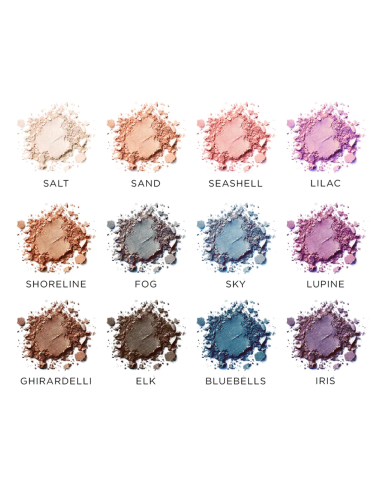 Viseart - VisePRO™ - Cool Mattes 2
