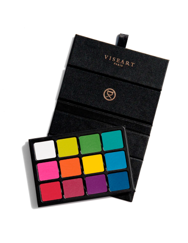 Viseart - VisePRO™ - Editorial Bright