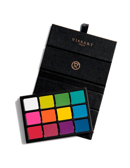 Viseart - VisePRO™ - Editorial Bright