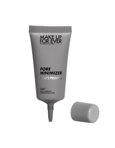 STEP 1 Skin Primer Pore Minimizer 15ml - 30ml (Make Up For Ever) 2