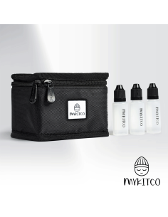 MYKITCO My Small Bottle Bag