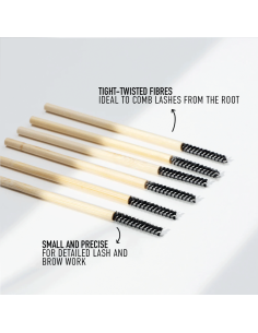 MYKITCO Myscara Slim Wands 2