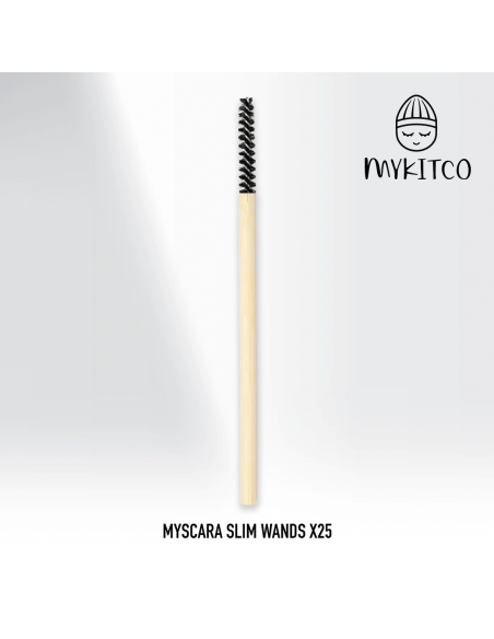 mykitco myscara slim wands