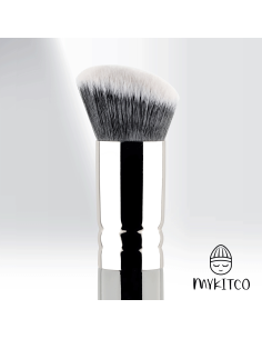 MYKITCO 107 My Flawless Foundation
