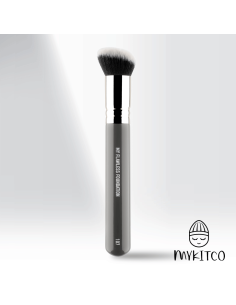 MYKITCO 107 My Flawless Foundation 2